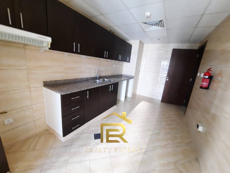 BRIGHT MASSIVE 2BHK | BEST PRICE | UNFURNISHED | - Image 17