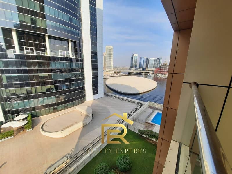 BRIGHT MASSIVE 2BHK | BEST PRICE | UNFURNISHED | - Image 19