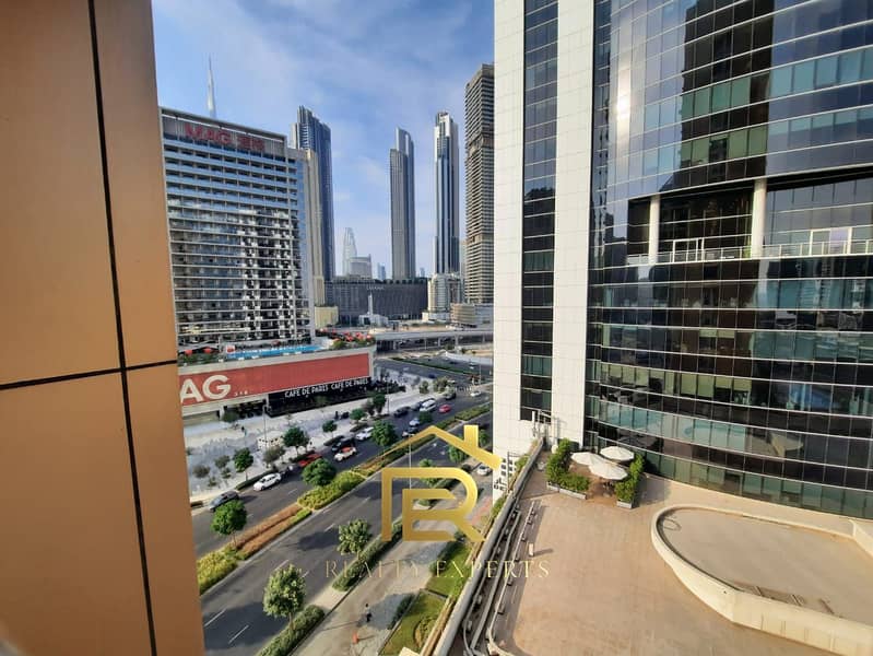 BRIGHT MASSIVE 2BHK | BEST PRICE | UNFURNISHED | - Image 20