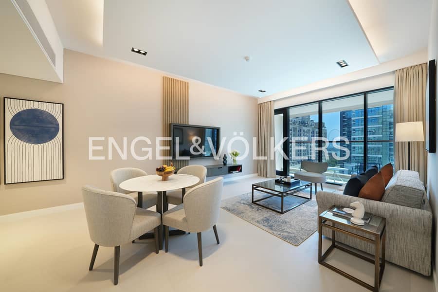 All Bills Included | Fully Serviced | Hotel