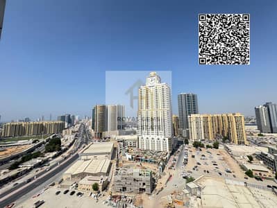 1 Schlafzimmer Wohnung zum zur Miete in Al Rashidiya, Ajman - WhatsApp Image 2025-10-29 at 6.31. 35 PM (9). jpeg