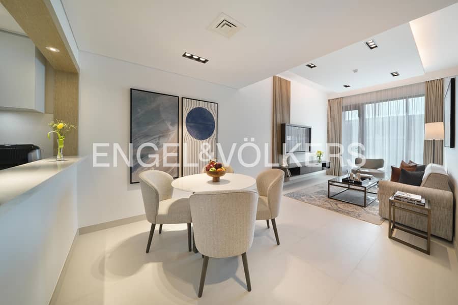 All Bills Included | Fully Serviced | Hotel - Image 10