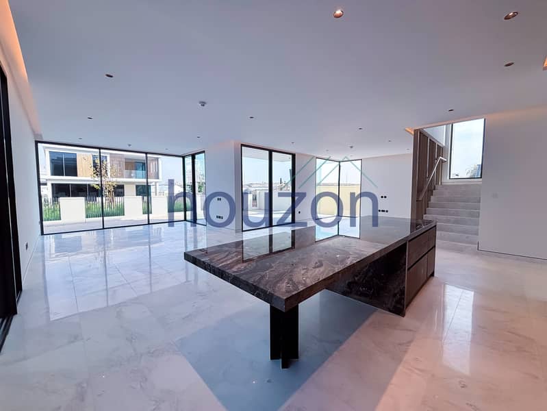 Spacious 5BR + Maids | Luxury Living | Standalone