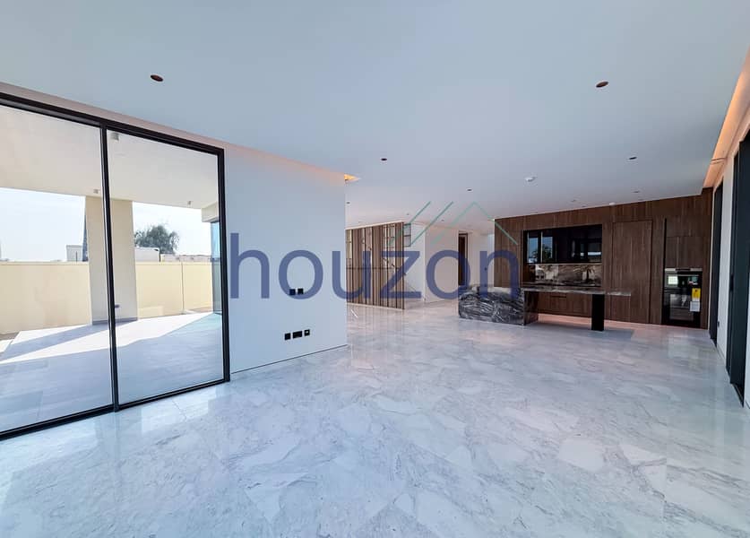 Spacious 5BR + Maids | Luxury Living | Standalone - Image 6