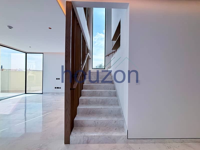 Spacious 5BR + Maids | Luxury Living | Standalone - Image 12