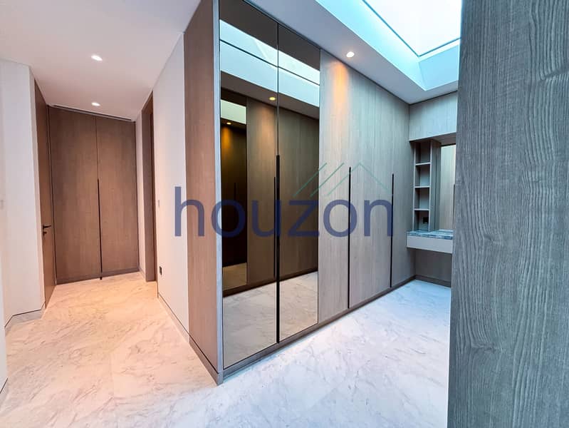 Spacious 5BR + Maids | Luxury Living | Standalone - Image 13