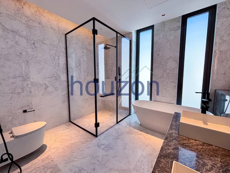 Spacious 5BR + Maids | Luxury Living | Standalone - Image 17