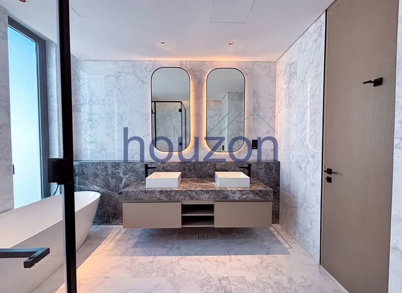 Spacious 5BR + Maids | Luxury Living | Standalone - Image 18