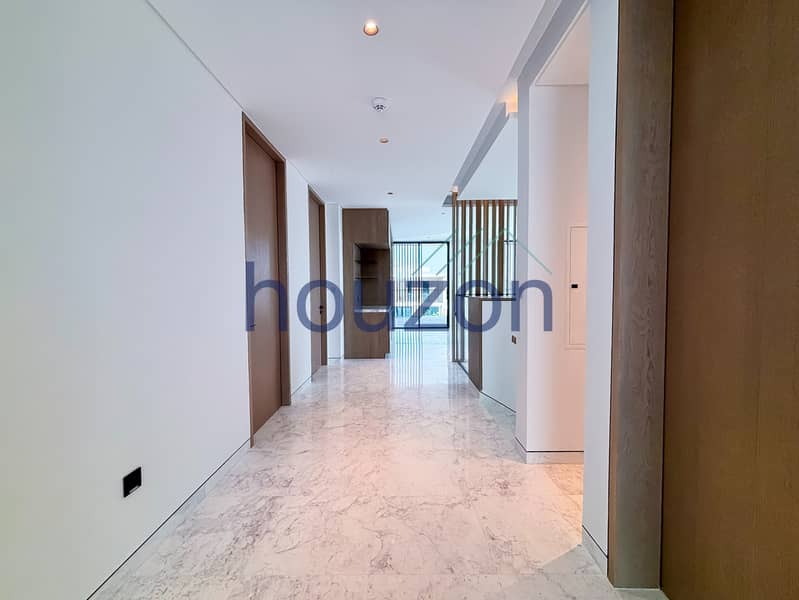 Spacious 5BR + Maids | Luxury Living | Standalone - Image 20