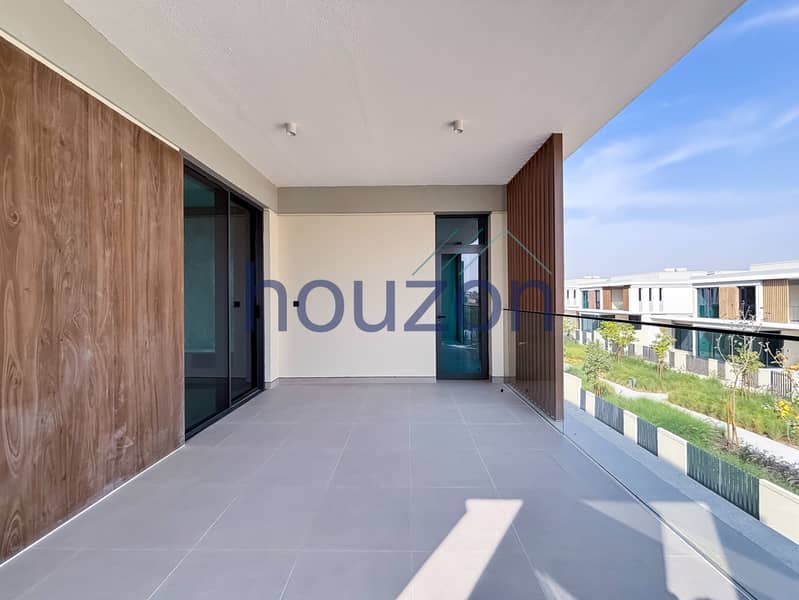 Spacious 5BR + Maids | Luxury Living | Standalone - Image 25