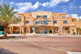 Prime Property | Spacious 3BR | Gated Community