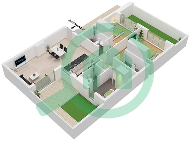 Type 2A Floor Ground Type 2A Floor Ground