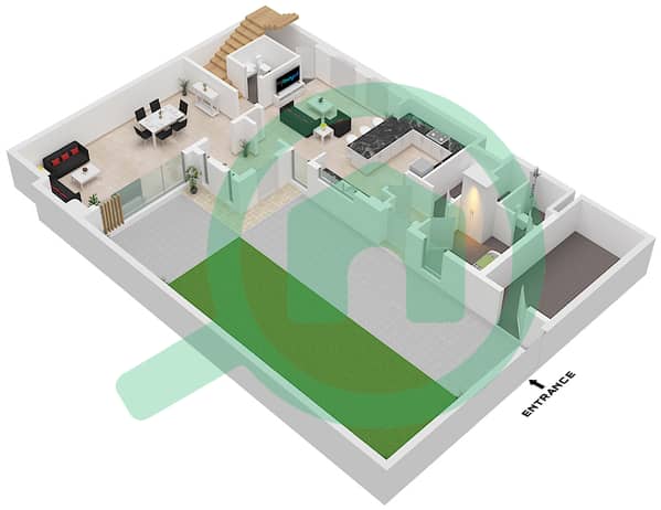 Type B Floor Ground Type B Floor Ground