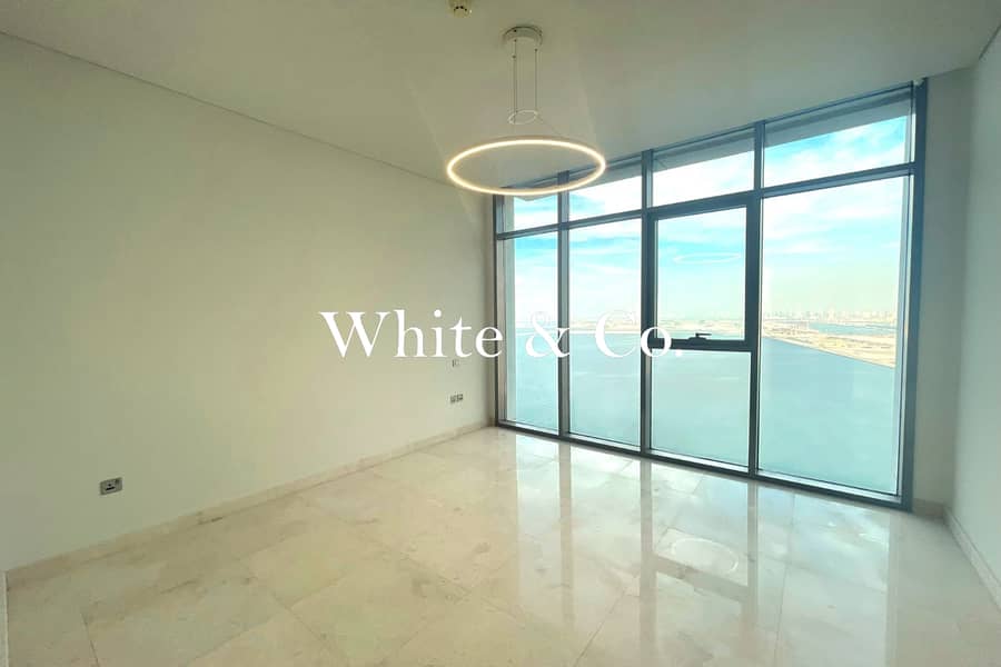 Sea View|Floor to Ceiling Windows |Vacant - Image 7