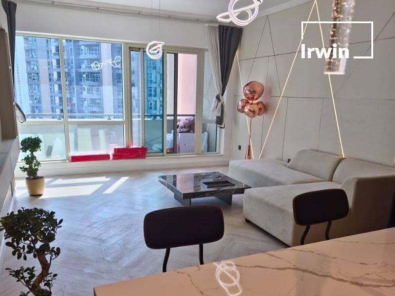 Fully Upgraded | Chic | Prime Location