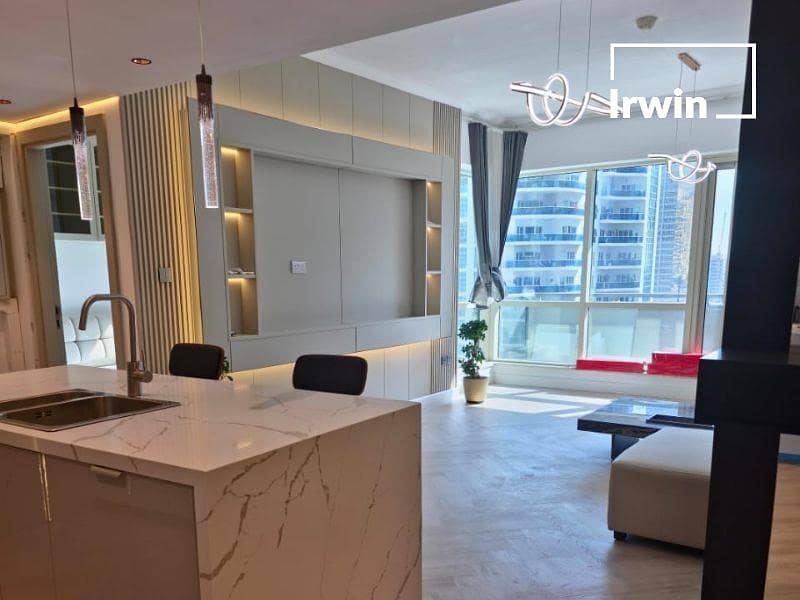 Fully Upgraded | Chic | Prime Location