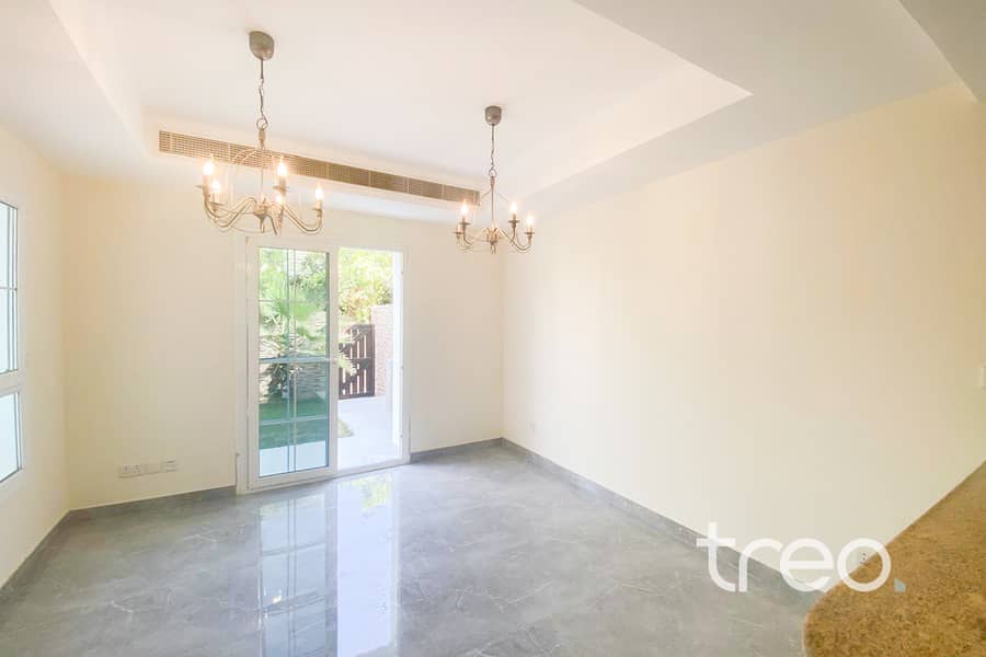 Fully Upgraded | Vacant | Pool Facing - Image 7