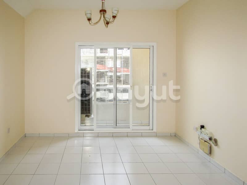 شقة في النهدة 2 غرف 32000 درهم - 3596730 شقة في النهدة 2 غرف 32000 درهم - 3596730