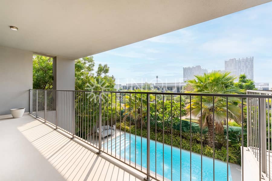 Exclusive | Private Pool | Rented | Near Amenities - Image 7