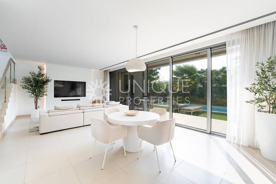 Exclusive | Private Pool | Rented | Near Amenities - Image 9