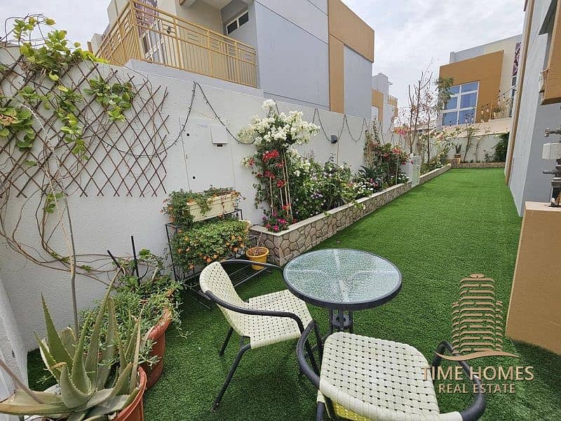 Fully Furnished | Vacant on 25th of Dec | Corner Upgraded - Image 7