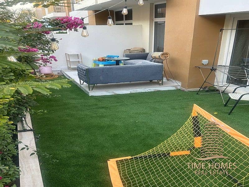 Fully Furnished | Vacant on 25th of Dec | Corner Upgraded - Image 10