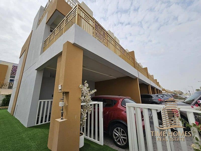 Fully Furnished | Vacant on 25th of Dec | Corner Upgraded - Image 14