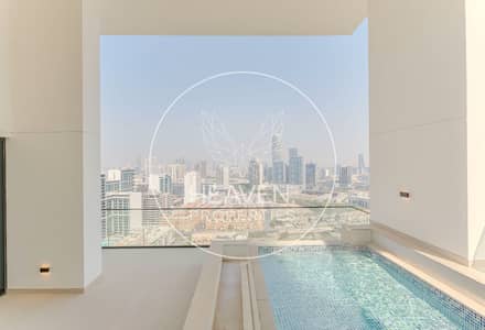 2 Bedroom Flat for Sale in Jumeirah Village Circle (JVC), Dubai - 7c2f3fa6-7d8e-4f90-87b1-486d790668b6. jpg