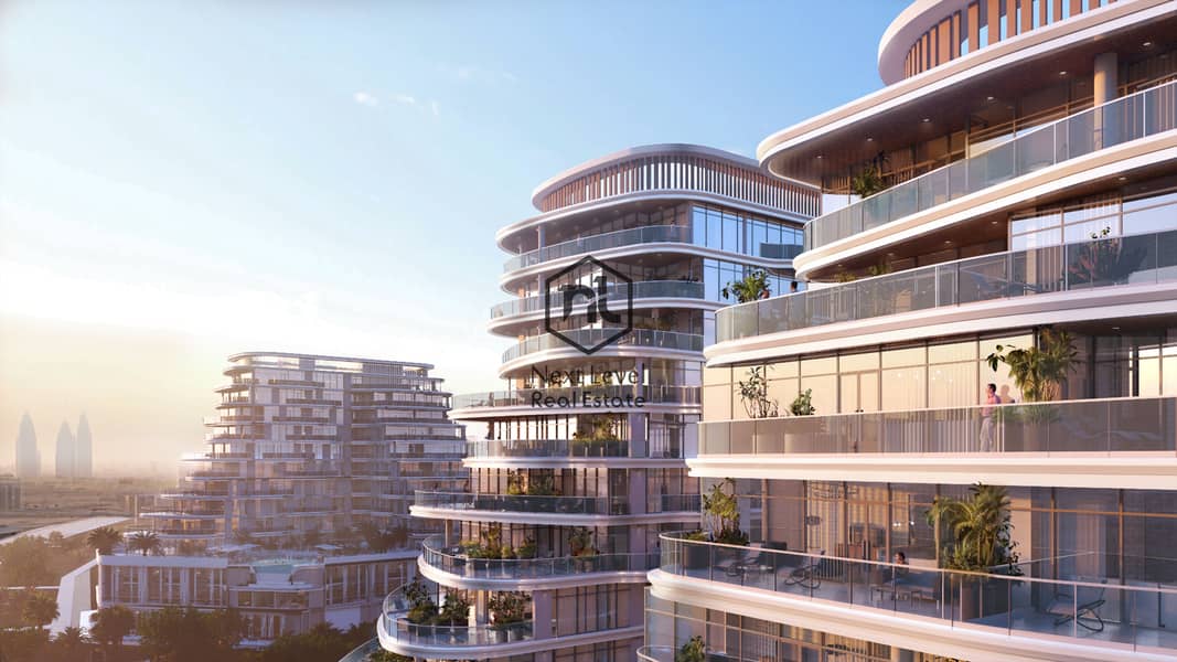 Large Layout 2BR | Premium Community | AED 2.7M - Image 1