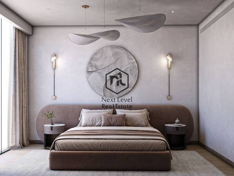 Large Layout 2BR | Premium Community | AED 2.7M - Image 3