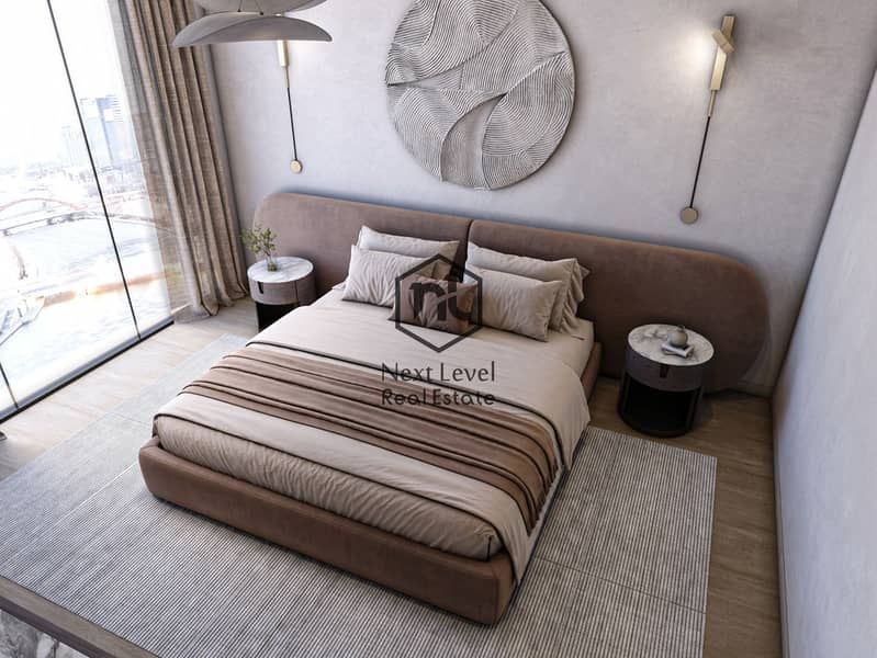 Large Layout 2BR | Premium Community | AED 2.7M - Image 6