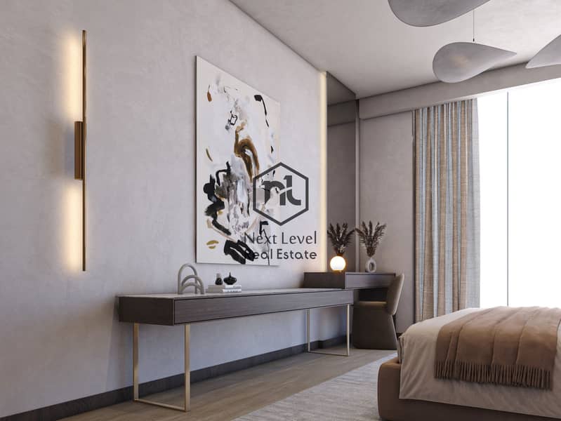 Large Layout 2BR | Premium Community | AED 2.7M - Image 7