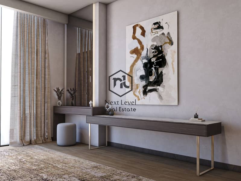 Large Layout 2BR | Premium Community | AED 2.7M - Image 10