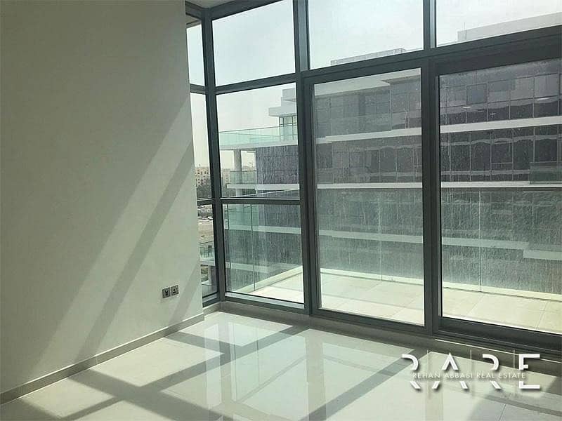 Worth Viewing 1 Bed | Pool View | Damac hills