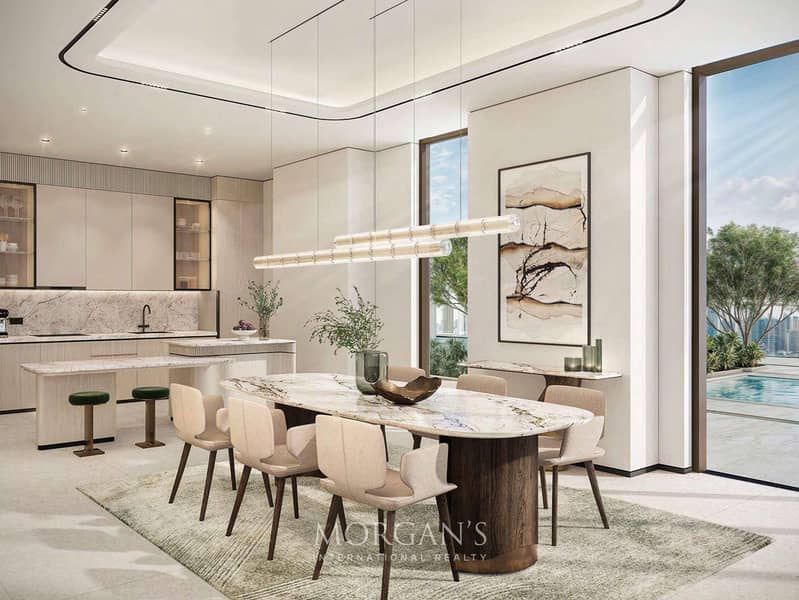 Luxurious 1 BR | Spacious Layout | Great Amenities - Image 7