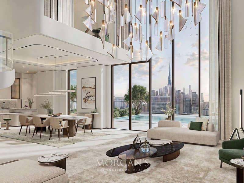 Luxurious 1 BR | Spacious Layout | Great Amenities - Image 8