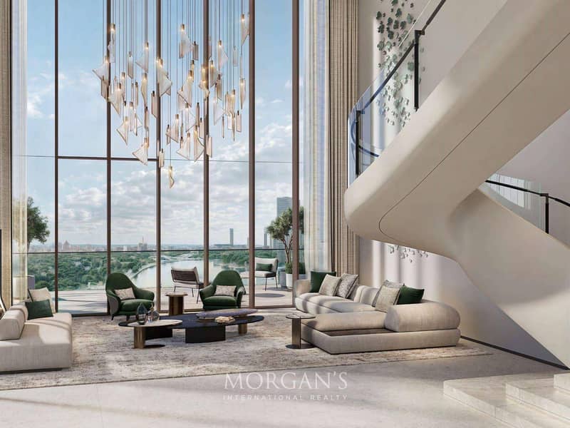 Luxurious 1 BR | Spacious Layout | Great Amenities - Image 9