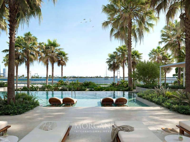 Luxurious 1 BR | Spacious Layout | Great Amenities - Image 18