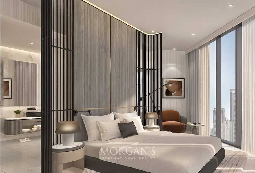 Elegant Studio | Premium Layout | Great Location