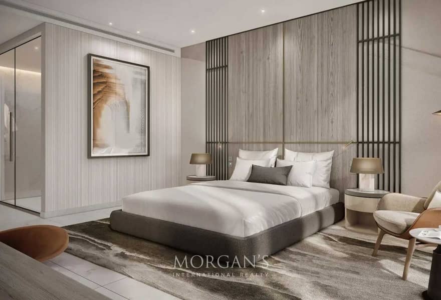 Elegant Studio | Premium Layout | Great Location