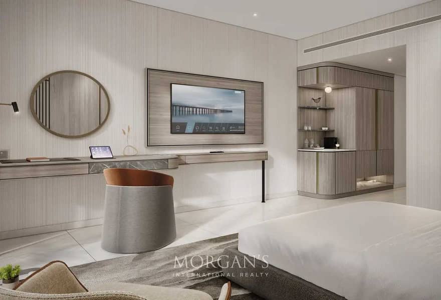 Elegant Studio | Premium Layout | Great Location