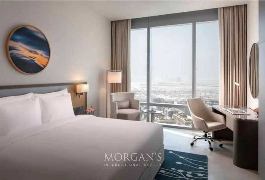 Elegant Studio | Premium Layout | Great Location - Image 6