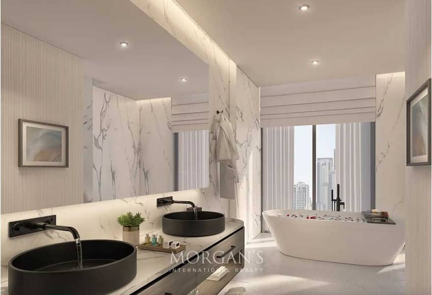 Elegant Studio | Premium Layout | Great Location - Image 7