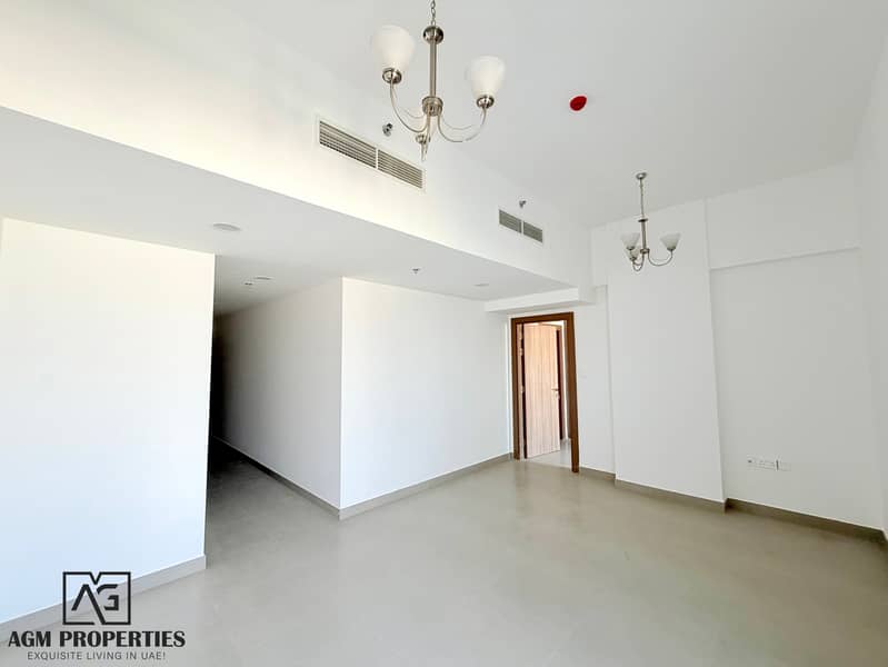 Brand New luxury 1BHK in family Building - Image 9