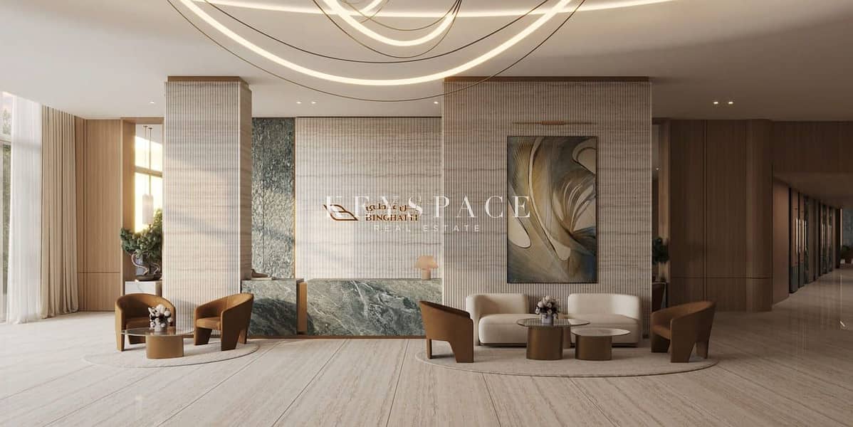 LIVE ELEVATED AT BINGHATTI HAVEN l CASH OFFER l BOOK NOW