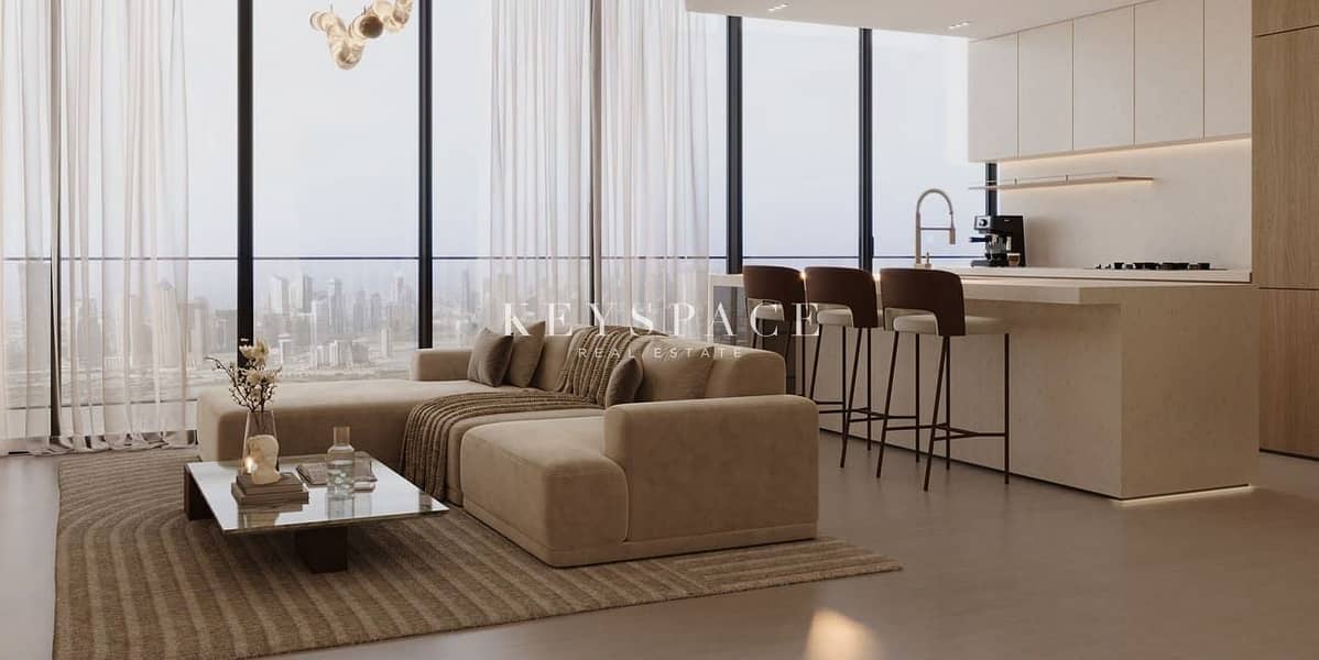 LIVE ELEVATED AT BINGHATTI HAVEN l CASH OFFER l BOOK NOW