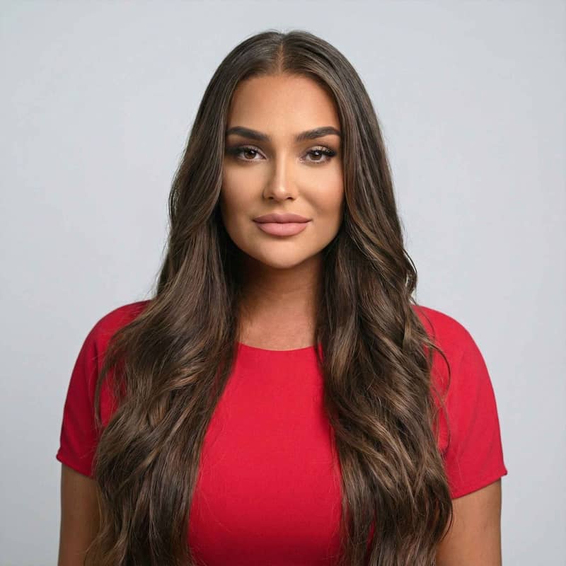 Valeria Ivic
