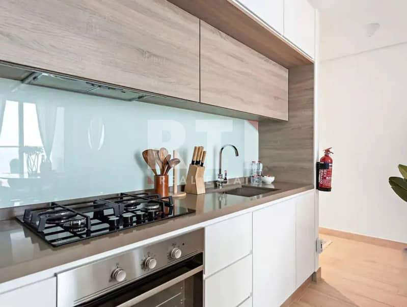 Fully Furnished | Prime Location | Close to Beach