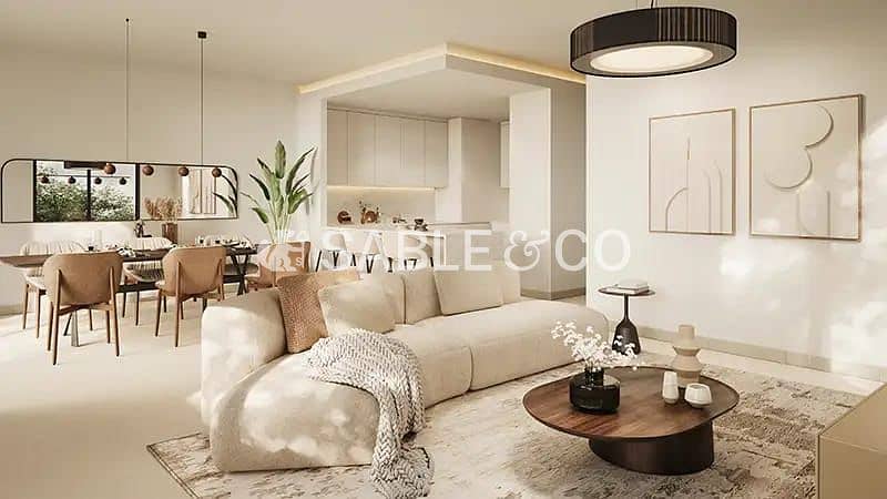 Private Pool | On The Lagoon | Massive Plot - Image 7