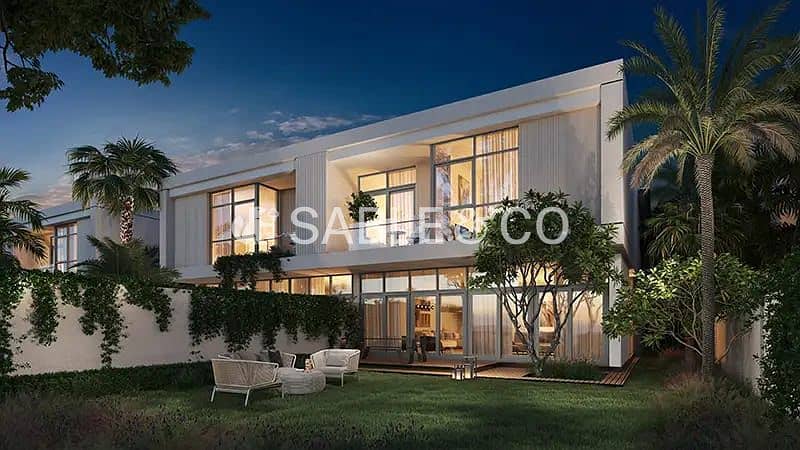 Private Pool | On The Lagoon | Massive Plot - Image 9